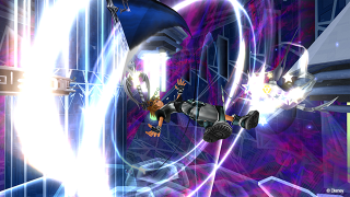 Illustration for article titled First Play: Kingdom Hearts II: Part 2